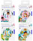 StoryPhones StoryShield - Disney Magical Tales Audio Stories, 4 Stories Bundle - Screen Free Audio Story for Kids