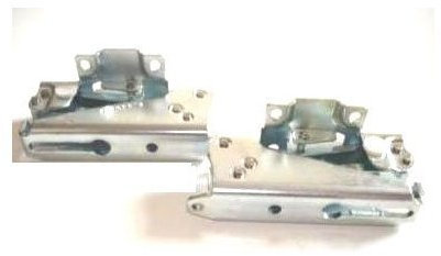 Ingol Fridge Freezer Hinges For Built In Models 1 Pair