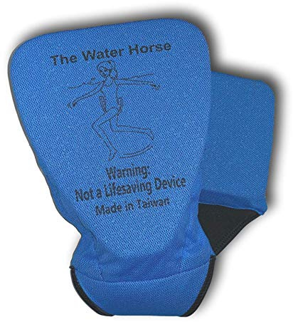 Water Horse Deep Water Flotation Aid for Aquatic Fitness Aerobic Exercise