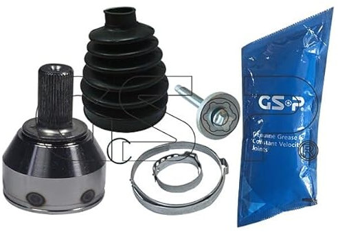 GSP Gelenksatz Antriebswelle Gelenkwelle für Radantrieb 859344