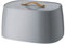Stelton Emma Brotkasten grey/grau
