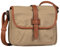 TOM TAILOR Reva Damen Umschlagtasche Umhängetasche Klein Beige