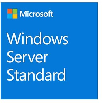 MICROSOFT Accessories PC and Laptops Brand Model SVR STD 2022 4CR ADDL APOS EN