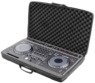 Odyssey AlphaTheta DDJ-GRV6 EVA Soft Case/Bag MK2