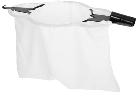 ROMISBABA Cesta Recogedora Reutilizable para Frutas con Diseño de Cuchilla Recogedor Multifuncional para Jardín y Huerto Compatible con Pértigas Telescópicas para Manzanas y Duraznos