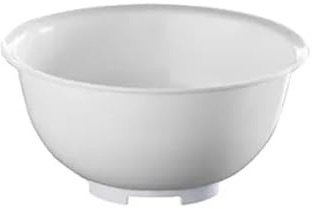 Araven 1075 Polypropylene Mixing Bowl, 11L Capacity