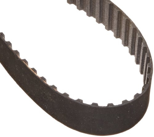 Gates 285L100 PowerGrip Timing Belt, Light, 3/8 Pitch, 1 Width, 76 Teeth, 28.50 Pitch Length