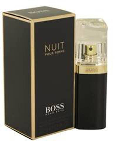Hugo Boss Nuit Eau de Parfum Spray for Women 30 ml