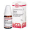 STICTA D 6 Globuli 10 g