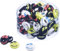 Babolat Schlägerzubehör Custom Damp 48er, 700041-134