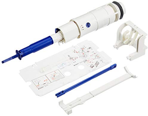 GEBERIT serie 240.516.00.1 Kit di sostituzione Geberit Twico per cassette art. 110.700