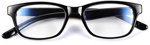 Multi Focus Progressive Multifocal Reading Glasses for Men and Women Lightweight Blue Light Blocking 3 Powers in 1 No Line Computer Readers UV Protection Eyeglasses Anti Glare Eye Strain Eyewear 2.5