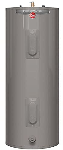 Rheem 72-40-2 240V / 4500W 40 Gallon Electric Water Heater