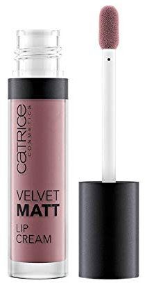 Catrice Velvet Matt Lip Cream 140