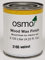 Osmo Wood Wax Finish Transparent, 3166 Walnut - .125 Liter