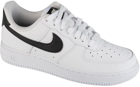 Nike DD1391-100 Nike Dunk Low Retro Herren White/Black-White EU 39