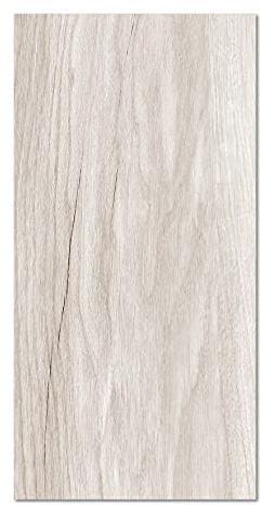 Panorama Alfombra Vinílica Cocina Baño - Modelo Textura Madera Beige 60x110 cm - Varios tamaños - Decoración Hogar