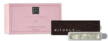 RITUALS The Ritual of Sakura Lot de 2 désodorisants pour voiture 3 g