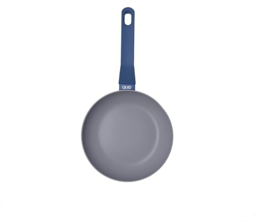 Quid Baltic Aluminium-Stekpanna Tryckt 20 cm