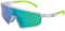 Adidas Herren Sp0017 Sonnenbrille, Kristallglas, Einheitsgröße