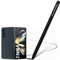 ZFold stylet long et universel pour tablette graphique Samsung, tablettes tactiles pour Samsung Galaxy Z Fold5 (Fold4/7,3 mm)