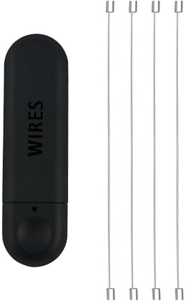 Cheese Slicer Wire,Accessories for KITCHENDAO KD20326/KD20397/KD20396 Replaceable Wire Cheese Slicer