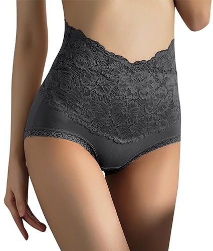 Bauchweg Body Bauchweg Hose Miederhose Shapewear Body Damen Hohe Taille Push Up Body Korsett Shapewear Unterhose Dünn Damen Nahtlos Hohe Taille Bauch Weg Hose Schwarz,M