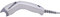 Honeywell Eclipse 5145 Barcode-Scanner Kabelgebunden 1D Laser Weiß Hand-Scanner USB