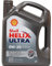 Shell Helix Ultra ECT C2/C3 0 W-30, Huile Moteur 5 litres