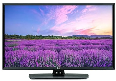 Dis Public 32 LG 32LN661H Hotel TV