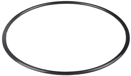 1Piece Filter O-Rings Nitrile,Rubber Filter Cover Seal Replacement Part, Rubber Seal Set, Sealing Rings Replace, P6118 Compatible With 58381 58145 58382 58144 58146