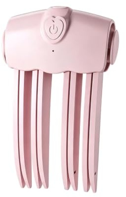 Pinces de levage rechargeables sans fil avec protection contre la chaleur