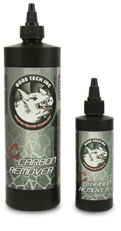 Bore Tech C4 Carbon Remover, 4 oz