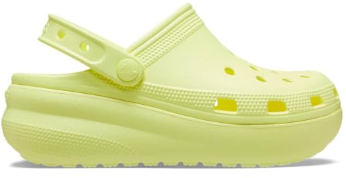 Crocs Unisex Baya Holzschuh, Orange 75u, 40 EU