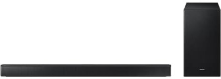 Samsung Soundbar HW-B650D/TK (2024)