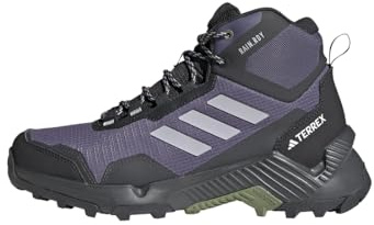 adidas Women's Zapatilla Eastrail 2.0 Mid Rain.RDY Hiking
