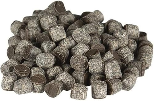 75 Plugs for Decking 1/4” Plug Deck Original Moistureshield Composite - Vantage Cape Cod Gray