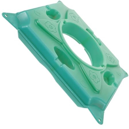 SUPVOX Accesorio Flotante para Humedales Balsa para Plantas De Humedal Isla Acuática