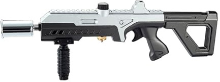 WANBRO Propane Torch with Adjustable Flame, Powerful Blow Torch Flamethrower for Grilling, Steak Searing, Charcoal Starter, Weed Burning & Snow Clearing (Tank Not Included)