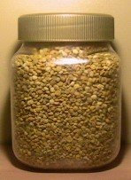 Ruchers de Lorraine - Pollen Frais de Fleurs Congelé (250Gr)