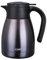 GiNT Isolierkanne Edelstrahl Quick Tip Verschluss Grip Vacuum Doppelwandig Violett 1L…