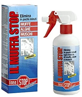 Dixi Muffa Stop - 500 Ml