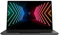 Razer Blade Stealth 13 (13.3'' OLED Touch, Intel Core 7 11. Gen Tigerlake, NVIDIA GeForce GTX 1650 Ti, 16 GB RAM, 512 GB SSD, Chroma RGB) Nordic-Layout