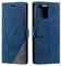 SONWO Case for Oppo Realme 8 5G / Realme V13 5G Case, Premium Leather Flip Wallet Case Magnetic Closure Card Slots Kickstand Phone Case for Oppo Realme 8 5G / Realme V13 5G, Blue