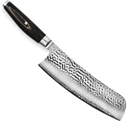 Yaxell KETU Konata Messer China Kochmesser klein HP-Y-34929 Profi Kochmesser