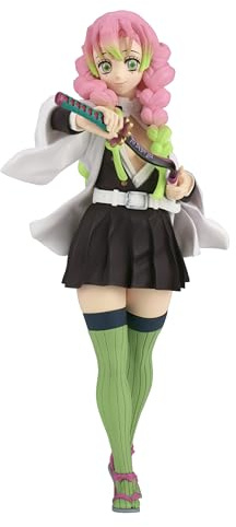 BANPRESTO Demon Slayer: KIMETSU NO Yaiba Figure VOL.49