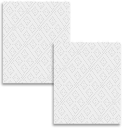 Cooker Hood Filter Extractor Fan Filters Universal Cut To Size 57L x 47W Cooker Hood Grease Filters 2 Pack cooker hood filter Replacement