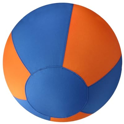 Pelota para Perros – Pelotas para Perros | Accesorios Inflable para Masticar, Entretenimiento autónomo, Entrenamiento, enriquecimiento y reporte para Animales, Caballos, ovejas, Granja