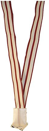 SECOTEC 402349 Möbel-Tragegurt Synthetik Mod. 443 Breite 80 mm Inhalt: 1 Paar