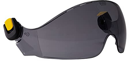 PETZL Unisex's Vizir Shadow Accessory for Climbing, Multicolor, UNI